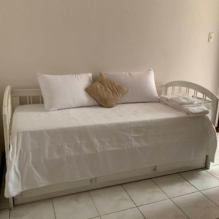 Apartamento Copacabana Perto Da Praia, Metro, Comercio E Wi-Fi Rapido! Rio de Janeiro Luaran gambar
