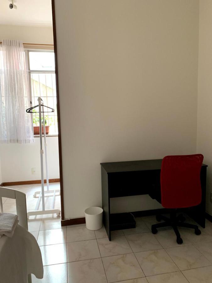 Apartamento Copacabana Perto Da Praia, Metro, Comercio E Wi-Fi Rapido! Rio de Janeiro Luaran gambar